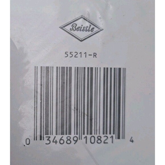 VTG Beistle Honeycomb Tissue Paper Bell Lot of 4 Christmas Decorations Red Green - Picture 4 of 8